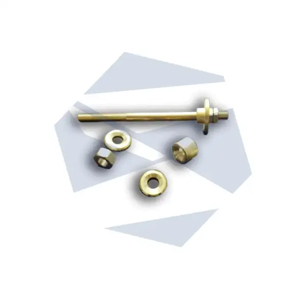 Brass Transformer Parts